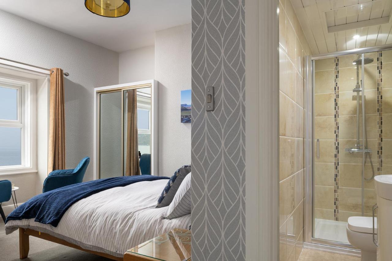 Hotel The Kendrick Exclusively For Adults Llandudno Exterior foto