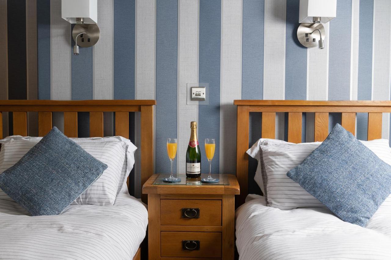 Hotel The Kendrick Exclusively For Adults Llandudno Exterior foto