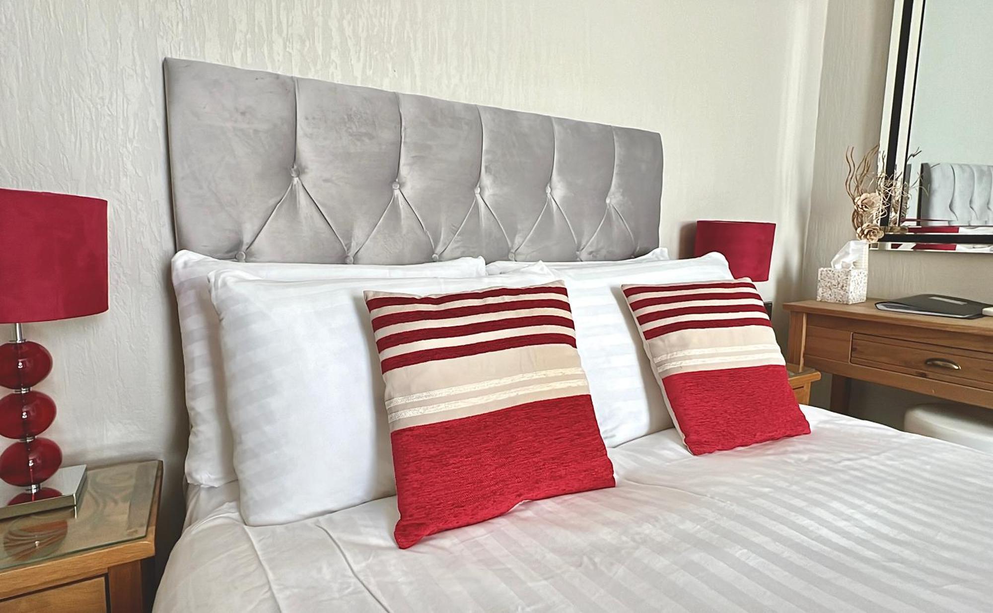 Hotel The Kendrick Exclusively For Adults Llandudno Exterior foto