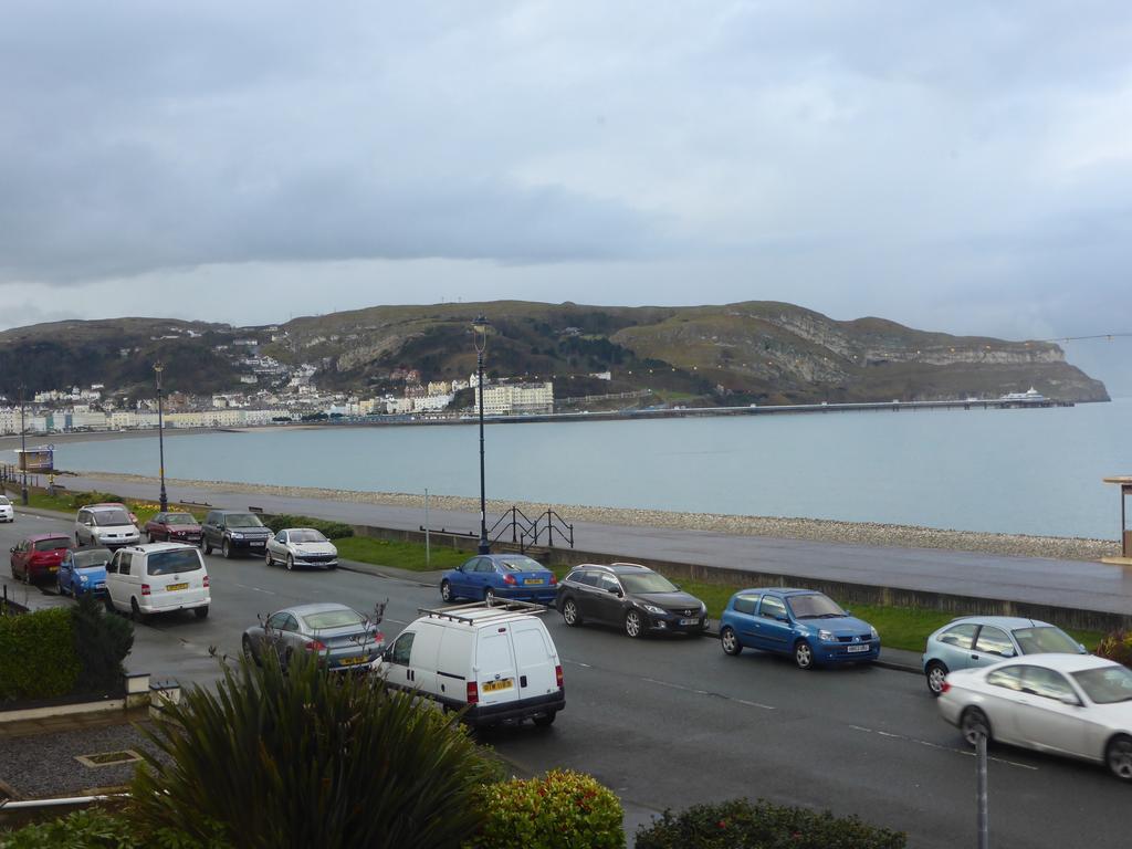 Hotel The Kendrick Exclusively For Adults Llandudno Zimmer foto