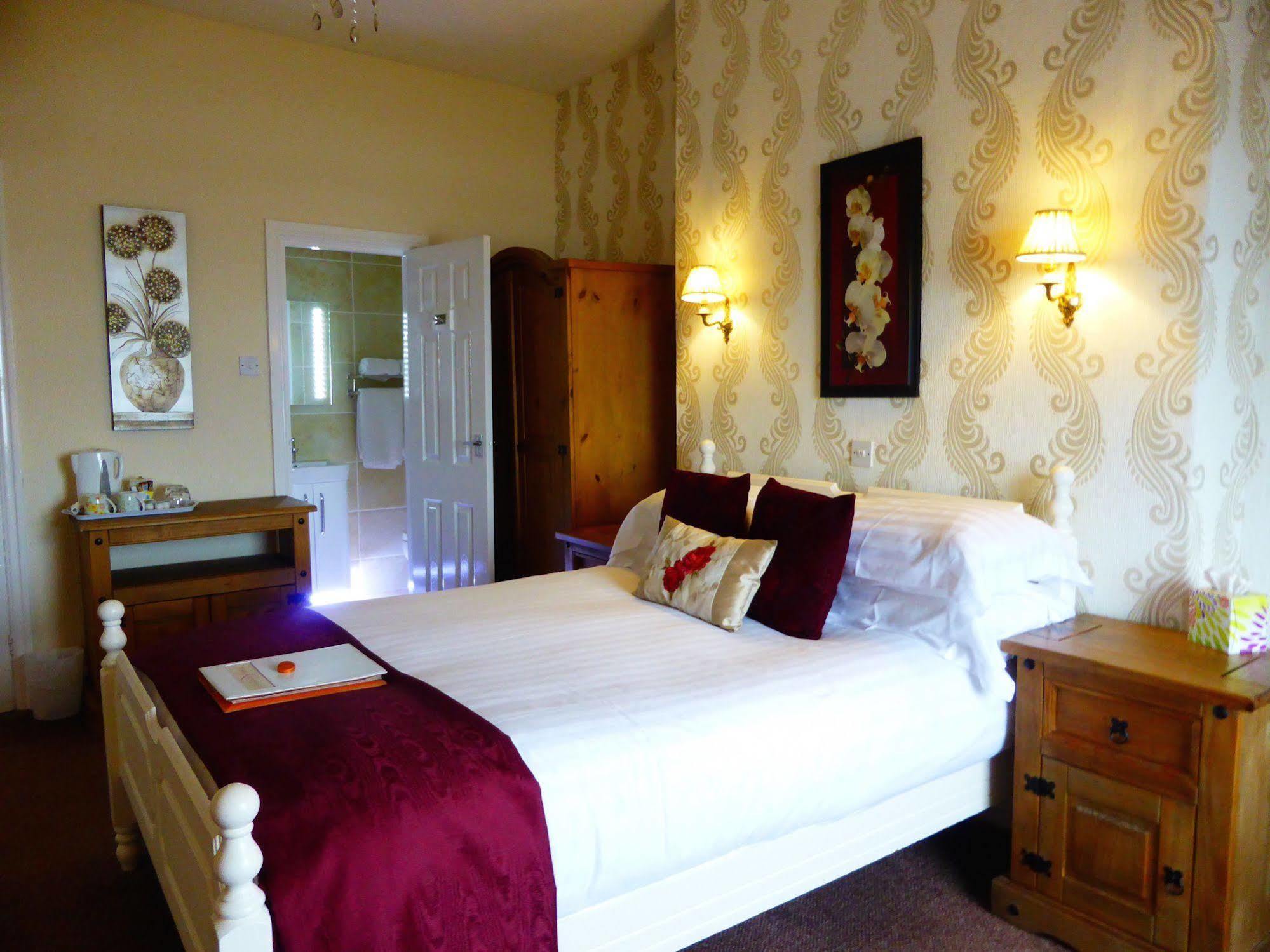 Hotel The Kendrick Exclusively For Adults Llandudno Exterior foto