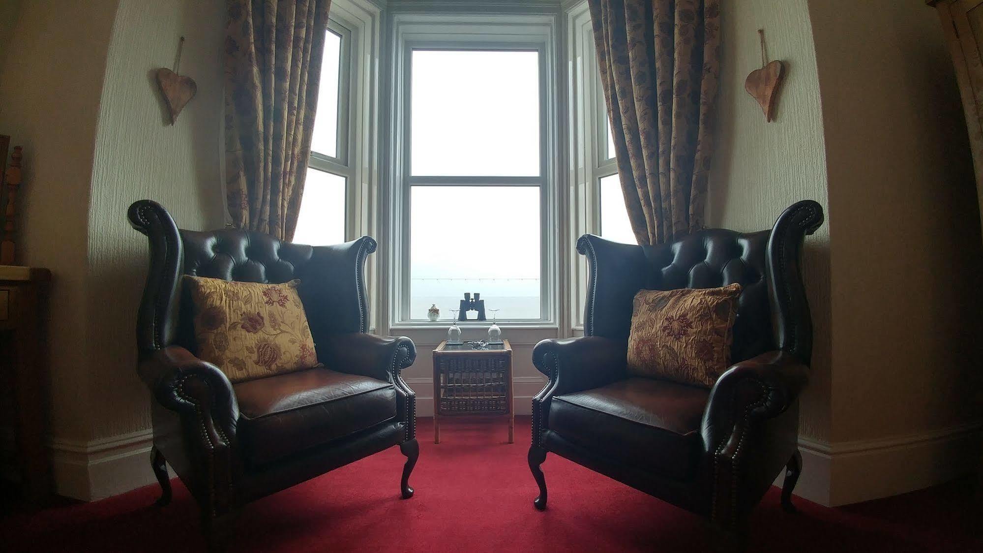 Hotel The Kendrick Exclusively For Adults Llandudno Exterior foto